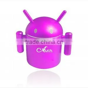 2014 Hot Portable Mini Speaker With Vibration Technology thumbnail-1