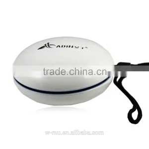 Passive Vibro Speaker FM Radio Vibration Speaker With Lanyard thumbnail-1