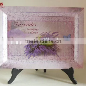 Plastic Serving Tray thumbnail-4