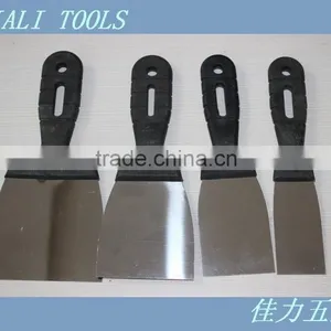 PC Hand Scraper / Paint Tools / Stainless Steel Blade thumbnail-2