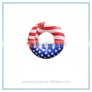 Colorful Inflatable Adult Swim Ring/advertising Adults Swimming Rings Inflatable Water Ring/adult Inflatable Foam Swimming Ring thumbnail-4