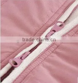 Multi-function Down Blanket Sleeping Bag thumbnail-4