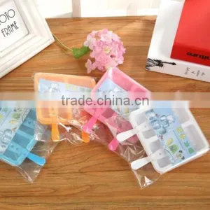 Hot Sale Colored Special Plastic Ice Cream Mold thumbnail-2