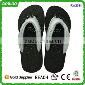 Lates Women Beauty Salon Girls Five Finger Slippers thumbnail-3