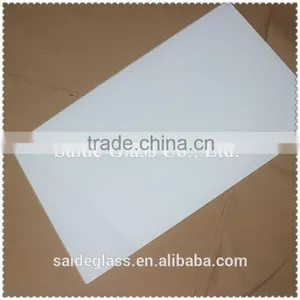 Bathroom Scale Glass Panel thumbnail-1