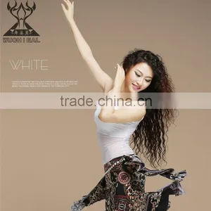 High Quality New Design Belly Dance Camisole From China(BX002) thumbnail-3