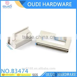 High-grade DIY Lady Bag Creative Bag Accessories Trun Lock,handbag Accessories Bag Turn Lock. thumbnail-5
