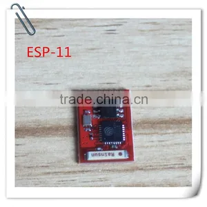 ESP8266 Serial Wireless WIFI Module Transceiver ESP-11 thumbnail-2