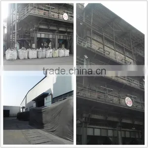 Recarburizing, Calcined Petroleum Coke and Carbon Raiser thumbnail-3
