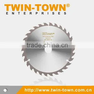 DRY-CUT TCT Saw Blades for Metals thumbnail-1