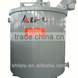 Industrial Air Agitator for Cement Mixing thumbnail-1