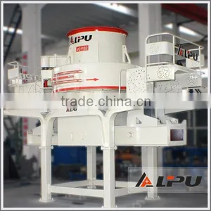 Hot Sell Low-Cost Sand Making Machine Export to India thumbnail-2