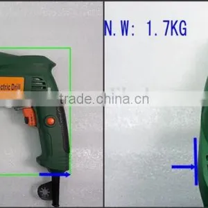 Made in China With Cheap Price 500W 13mm Impact Drill Machine thumbnail-4
