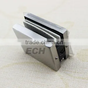 High Quality Stainless Steel Glass Clamp thumbnail-1