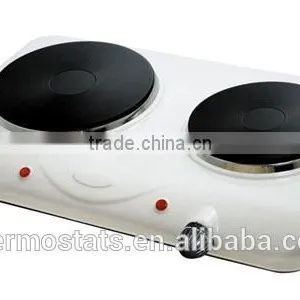 Adjustable Bimetallic Kst220 Stove Thermostat thumbnail-3
