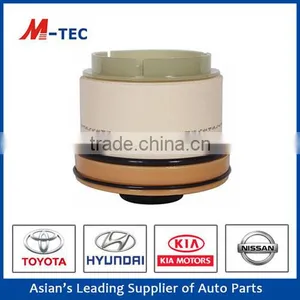 Wholesale China Manufacrturer Oil Filter 23390-OL041 Used for Toyota thumbnail-1