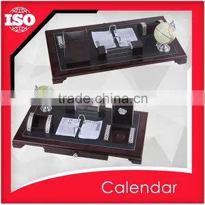 Original Wood Calendar for Sale thumbnail-5