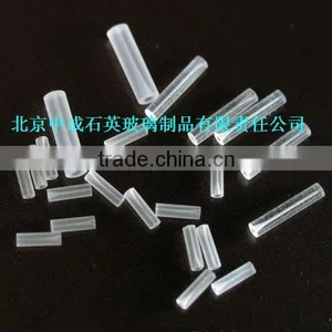 1-2000 mm 4 Hole Quartz Capillary Tube thumbnail-5