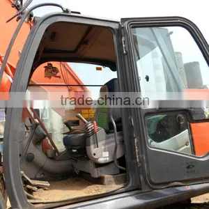 Used HITACHI ZX360-3H Excavator Made In Japan For Sale thumbnail-3
