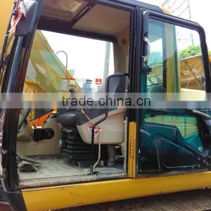 Used Caterpillar 320C Excavator for Sale! thumbnail-5
