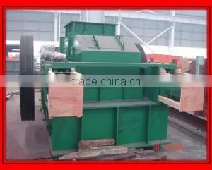 Hot Sale!!! Double Toothed Roller Crusher of High Quality thumbnail-1