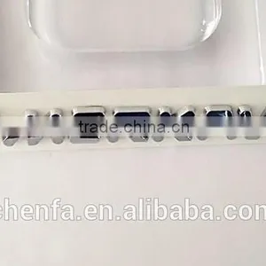 2015 New Style Hot Products 3D Adhesive Chrome Emblem for Car thumbnail-3