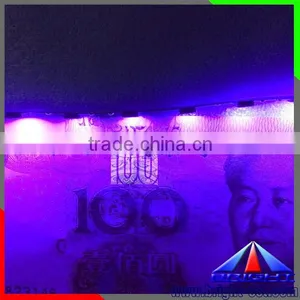 UV SMD3528 EPISTAR LED Strip, Purple Color 360nm 365nm 400nm 405nm With Factory Price thumbnail-3