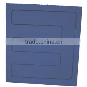 Heat Insulation Material Floor Heating Extruded Board Manufacturer thumbnail-1