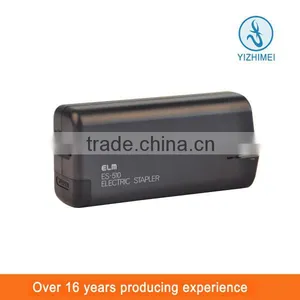 ES-510 Electric Stapler, Mini Stapler thumbnail-1