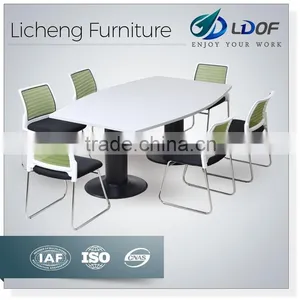 High Quality Board Meeting Conference Table thumbnail-1