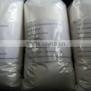 Column Chromatography Silica Gel Column Silica Gel thumbnail-1