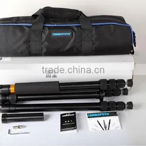 Best for Amazon Ball Head Professional Carbon Tripod thumbnail-1