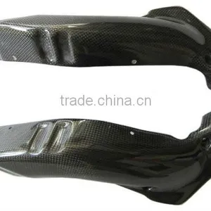 Carbon Fiber Cnc Machining Part thumbnail-2