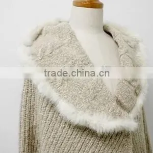 High Quality 2014 New Thick Cardigan Sweaters for Women thumbnail-1