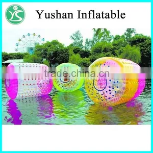 China Manufacturer Hot Selling Human Inflatable Bumper Bubble Ball thumbnail-6