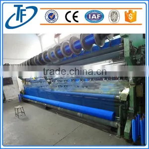 100% HDPE Wind or Dust Nets/Anti Wind Mesh Net/High Quality Anti-Dust Anti-Wind Windbreak Net thumbnail-1