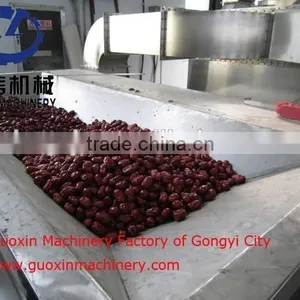 Made in China Sterilizer High Working Efficiency Nano Silica Microwave Dryer Machine With CE thumbnail-2