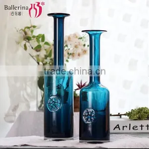 Hand Made Glass Design Decor thumbnail-2