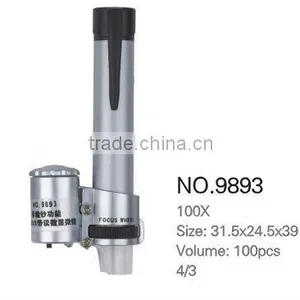 Dissecting Microscope/dark Field Microscope/microscope Olympus thumbnail-1
