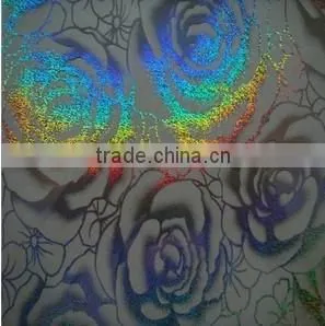 Reflective Heat Transfer Film for Heat Transfer Machine Printing thumbnail-2