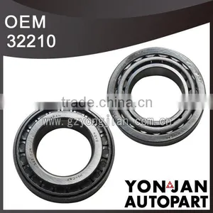 Wheel Ball Bearing 32210 thumbnail-1