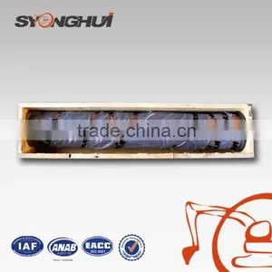 OEM Replacement Part Bucket Pin Excavator Bucket Pin,Bucket Pin Manufacturer thumbnail-4