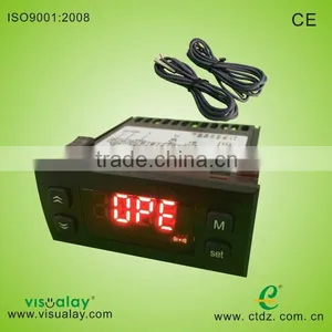 Multi-functional RS485 Temperature Controller E50 thumbnail-1