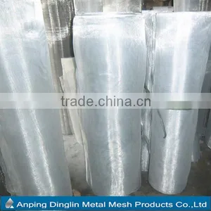 (Factory + Exporter)14X14 Mesh Window Mosquito Screen Mesh Quality Choice thumbnail-1