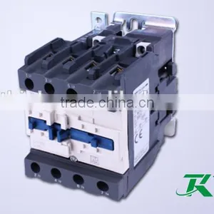 High Quality LC1D50008/LC1-D50008 50A 110V AC Contactor thumbnail-2