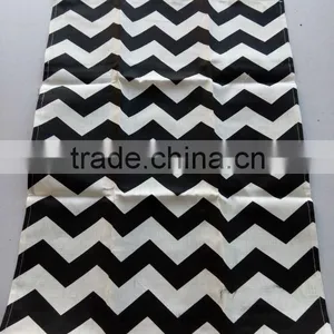 Kitchen Linen Tea Towel for Promotion and Giftkitchen Printed Tea Towel for Home Decoration Grenada Design thumbnail-5