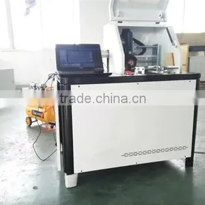 Cheap Price Stainless Steel Slotting Machine for Sale thumbnail-2
