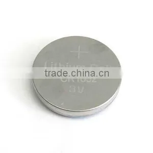 CR1616,CR1620,CR1632,CR2016 Button Cell Battery thumbnail-1