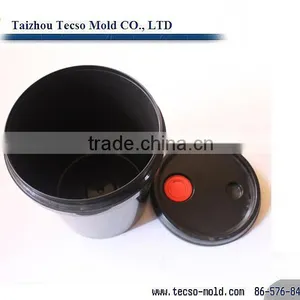 5 Gallon Recyled Plastic Paint Bucket Mould thumbnail-1