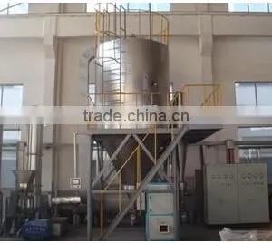 High Speed Centrifugal Spray Dryer TGZ Series thumbnail-2